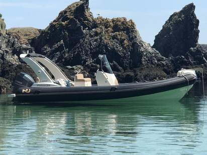 RIB Nuova Jolly Prince 25 · 2021 (0)