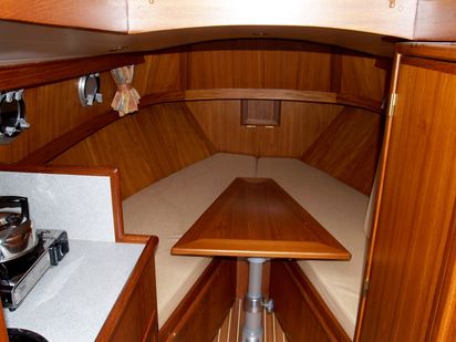 Motorówka Vlet Sloop Cabin 650 · 2004 · Drait 53 (1)