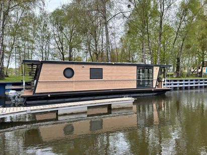 Houseboat WOMA D-13 · 2024 · Elements (0)