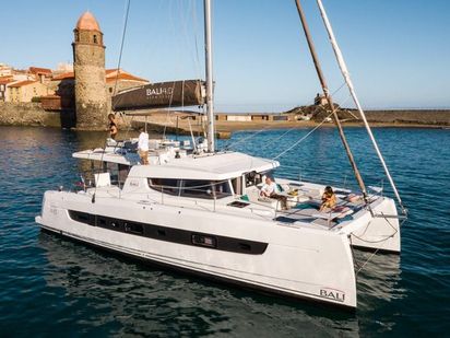 Catamarán Bali 4.6 · 2024 (0)