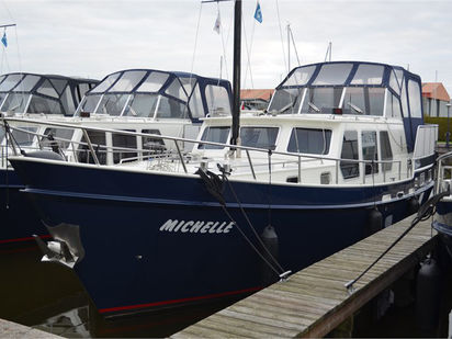 Huisboot Kotterjacht 1220 GL · 2006 (0)