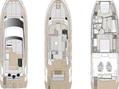 Motorboot Ferretti 500 · 2021 · Roch Antonio (1)