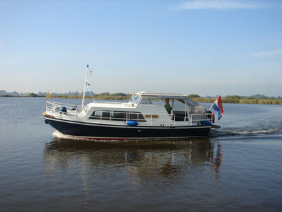 Huisboot Doerak 850 OK · 1969 · Eau Sauvage (0)