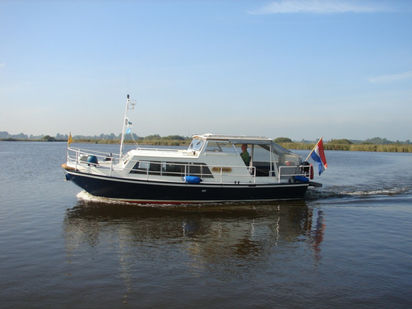 Huisboot Doerak 850 OK · 1969 (0)