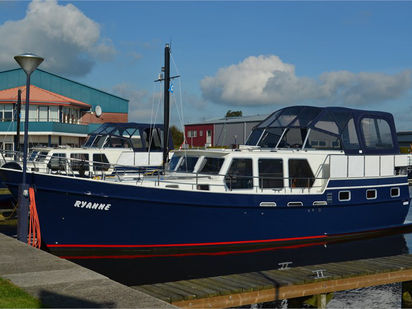 Huisboot Kotterjacht 1350 GL · 1996 · Ryanne (0)