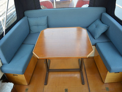 Houseboat Doerak 850 OK · 1969 · Eau Sauvage (1)