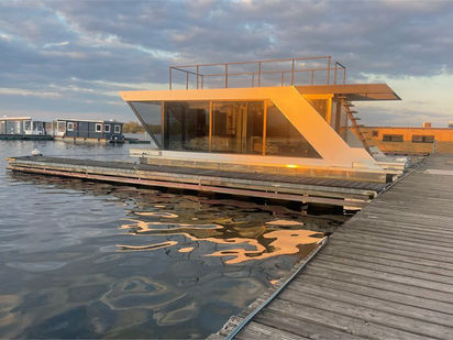 Casa flotante SolarYacht HBY 30 · 2022 · HBY 30 (0)