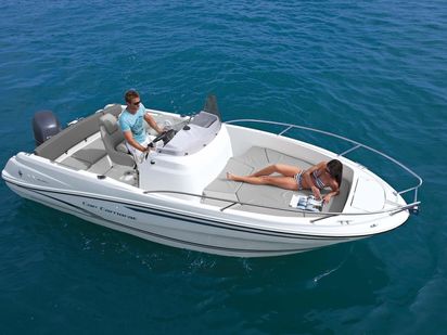 Speedboat Jeanneau Cap Camarat 6.5 CC · 2013 · Cap Camarat 6.5 CC 150HP (0)