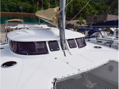 Catamaran Lipari 41 · 2011 · Mariona (0)