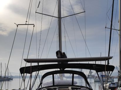 Barca a vela Hanse 458 · 2022 · Rogira (0)