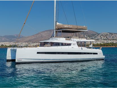 Catamaran Bali 5.4 · 2024 · Maia (0)