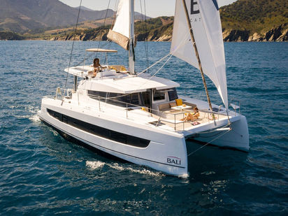 Catamaran Bali 4.2 · 2023 (0)