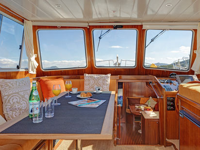 Barco a motor Menorquin 150 · 2000 (reacondicionamiento 2018) · Buccara IX (1)