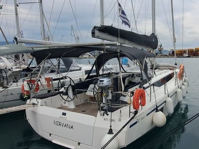 Barca a vela Bavaria C42 · 2022 · Nirvana (0)