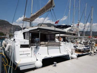 Catamaran Bali 4.6 · 2022 (0)