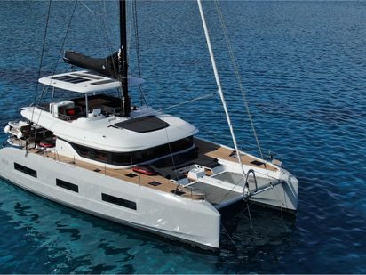 Catamaran Lagoon 55 · 2023 (0)