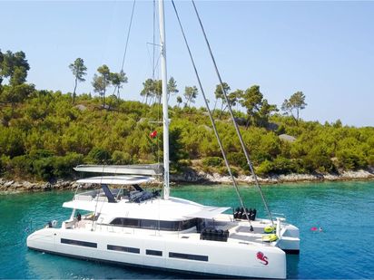 Catamaran Lagoon Seventy 7 · 2019 (0)