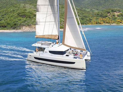 Catamarano Bali 4.4 · 2024 (0)