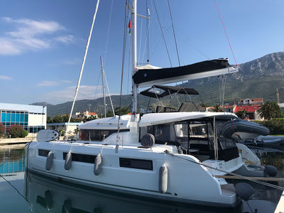 Catamarano Lagoon 50 · 2019 (0)