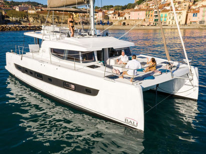 Catamarán Bali 4.6 · 2023 · SUNNY (0)