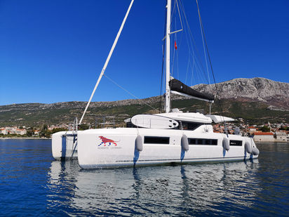 Catamarán Lagoon 50 · 2019 (0)