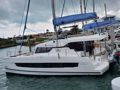 Catamarano Bali Catspace · 2023 (0)