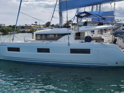 Catamarano Lagoon 46 · 2020 (0)