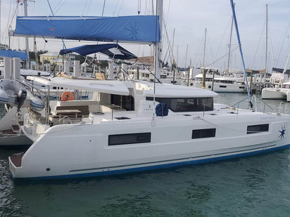 Catamaran Lagoon 46 · 2022 (0)