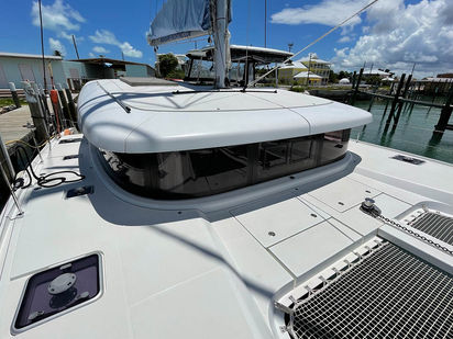 Catamaran Lagoon 42 · 2023 · Sybaris (0)