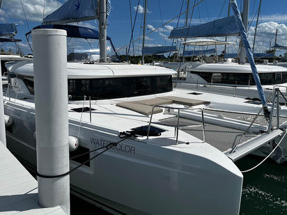 Catamarano Lagoon 46 · 2023 (0)