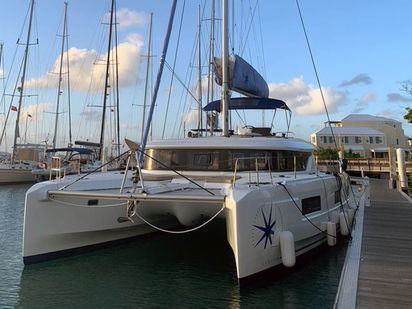 Catamaran Lagoon 46 · 2023 (0)