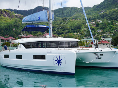 Catamaran Lagoon 46 · 2023 (0)