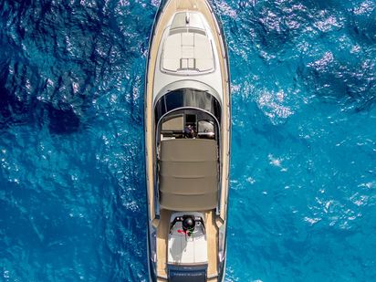 Motorboat Riva 56 · 2018 (0)