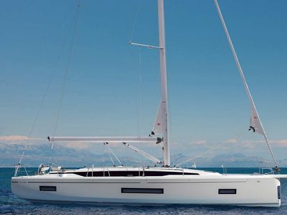 Zeilboot Bavaria Cruiser 46 · 2024 (0)