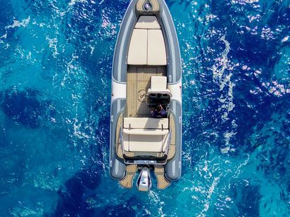 Gommone MV Marine 780 · 2006 (0)