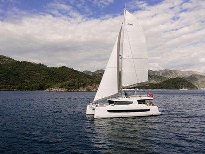 Catamaran Bali 4.8 · 2022 (0)