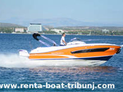 Motorboot Jeanneau Cap Camarat 7.5 WA · 2022 · Angelino 3 (0)