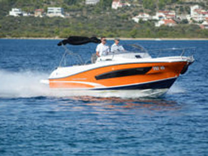 Imbarcazione a motore Jeanneau Cap Camarat 7.5 WA · 2022 · Angelino 3 (1)