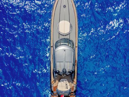 Motorówka Sunseeker Predator 75 · 1999 (0)