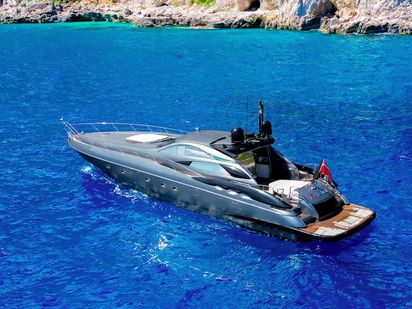 Barco a motor Sunseeker Predator 75 · 1999 (reacondicionamiento 2018) · TWISTED (1)