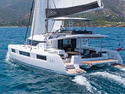 Catamaran Lagoon 51 · 2024 · Vera (0)