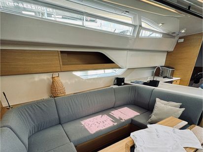 Sailboat Elan E6 · 2023 · BALI (1)