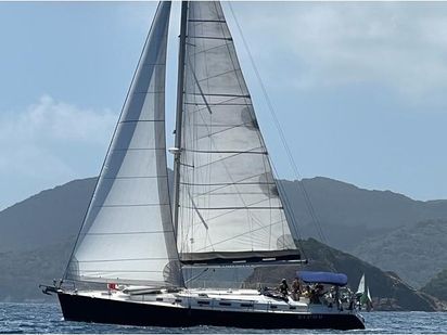 Velero Beneteau Cyclades 50.5 · 2010 (0)