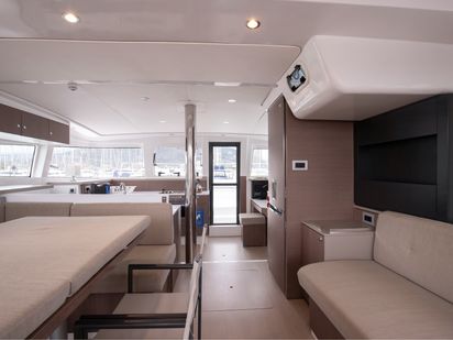 Catamarán Bali 4.2 · 2021 · Peppina - Premium line (1)