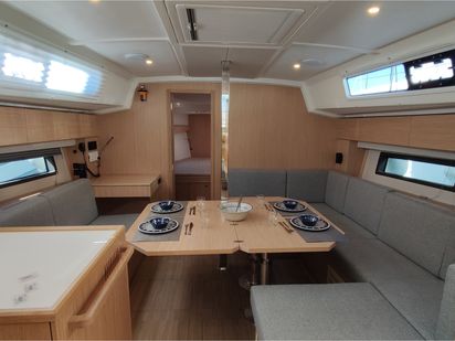 Barca a vela Bavaria C42 · 2024 · Celestia (1)