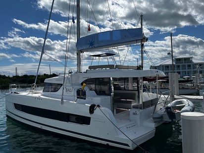 Catamaran Bali Catspace · 2023 · Knot A Fantasea (0)