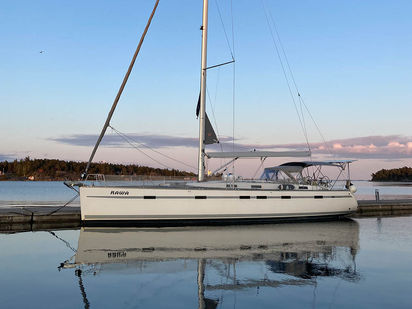 Sailboat Bavaria Cruiser 55 · 2011 (0)