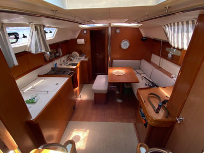 Velero Beneteau Oceanis 46 · 2009 · Victoria (1)