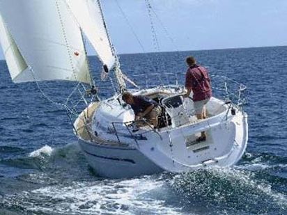 Barca a vela Bavaria 32 · 2002 · Avanti due (0)