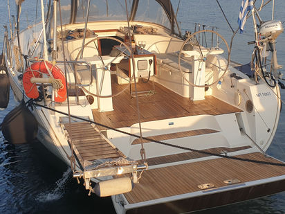 Sailboat Bavaria Cruiser 45 · 2013 (0)